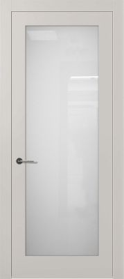 ALFA Alfa 1ПО  RAL 9010