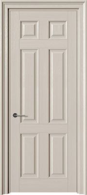 GENT-2 GF6  RAL 9001