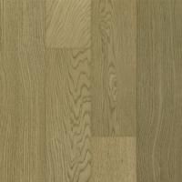 Паркет SPC QUARTZ Классик 1258-55 Дуб Флэт Уайт 400-1220х152х5(0,6шпон)мм Браш, V 12шт./ 2,225м2