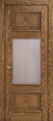 GENT Gent DV1  Дуб натура-льный