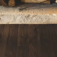 Ламинат Quick-Step Perspective PER1496 Доска дуба белого затемненная  1380*156*9мм (7шт/1,507м2.), 32кл